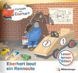 Vorlesen mit Eberhart - Eberhart baut ein Rennauto - Nachbezug Einzelheft
