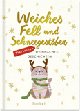 Weiches Fell und Schneegestöber: Tierische Weihnachtsgeschichten