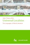 Universal Localities: The Languages of World Literature