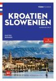 Törnführer Kroatien und Slowenien: Koper bis Split