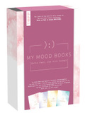 My Mood Books. Halte fest, was dich bewegt.: 4 Eintragbücher im hochwertigen Schuber
