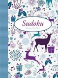 Sudoku Deluxe Weihnachten: 203 ausgewählte Rätsel