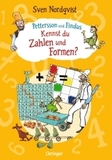 Pettersson und Findus. Kennst du Zahlen und Formen?: Vermittelt Vor- und Grundschülern spielerisch erste Rechenkompetenzen im Zahlenraum bis 10
