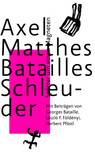 Batailles Schleuder: Splitter um einen Magneten