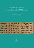 The Book of Zambasta: Metre and stress in old Khotanese