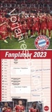 FC Bayern München Fanplaner 2024