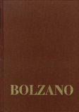 Bernard Bolzano Gesamtausgabe / Reihe III: Briefwechsel. Band 2,4: Briefe an Michael Josef Fesl 1841-1845: Kritisch kommentierte Ausgabe