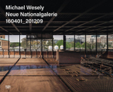 Michael Wesely: Neue Nationalgalerie 160401_201209