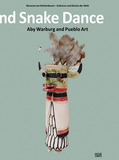 The Snake and the Lightning: Aby Warburg's American Journey