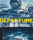 Max Beckmann: Departure