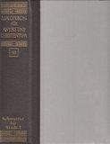 Reallexikon für Antike und Christentum. Sachwörterbuch zur Auseinandersetzung... / Reallexikon für Antike und Christentum: Sachwörterbuch zur Auseinandersetzung des Christentums mit der antiken Welt. Band 30