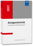 Anlagentechnik 2023: für elektrische Verteilungsnetze