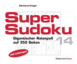 Supersudoku. Bd.14