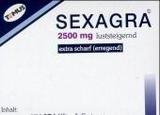 Sexagra: Die besten Viagra-Witze und Cartoons