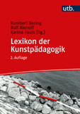 Lexikon der Kunstpädagogik