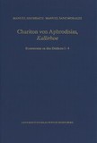 Chariton von Aphrodisias, 'Kallirhoe': Kommentar zu den Büchern 1-4
