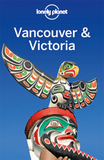 Lonely Planet Reiseführer Vancouver