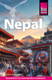 Reise Know-How Reiseführer Nepal