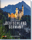 Schönes Deutschland / Beautiful Germany: Mit einem Text von Kurt Tucholsky. Zweisprachig: deutsch / englisch