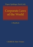 Corporate Laws of the World: A  Handbook