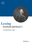 Lessing Yearbook/Jahrbuch L, 2023