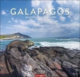 Galapagos Kalender 2024: Wildes Inselparadis
