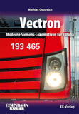 Vectron: Moderne Siemens-Lokomotiven für Europa