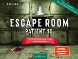 Escape Room. Patient 13: Adventskalender zum Aufschneiden