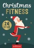 Christmas Fitness: 24 sportliche Challenges