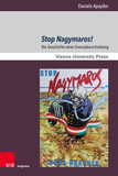 Stop Nagymaros!: Die Geschichte einer Grenzüberschreitung