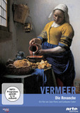 Vermeer - Die Revanche, 1 DVD