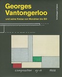 Georges Vantongerloo und seine Kreise von Mondri ? 