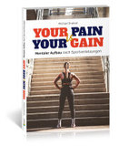 Your Pain is Your Gain: Mentaler Aufbau nach Sportverletzungen