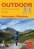 Norwegen: Rondane