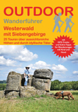 Westerwald mit Siebengebirge: 25 Touren über aussichtsreiche Höhen und durch idyllische Täler