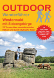 Westerwald mit Siebengebirge: 25 Touren über aussichtsreiche Höhen und durch idyllische Täler
