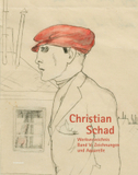 Christian Schad: Werkverzeichnis in 5 Bänden / Zeichnungen und Aquarelle