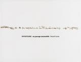 Pascal Cavin: Inventaire, un paysage automobile