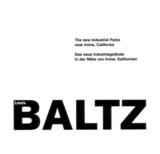 Lewis Baltz: The New Industrial Parks Near Irvine, California