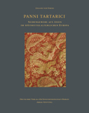 Panni tartarici: Seidengewebe aus Asien im spätmittelalterlichen Europa