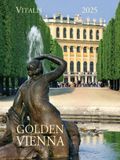 Golden Vienna 2025: Minikalender