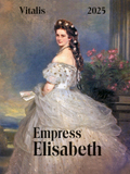 Empress Elisabeth 2025: Minikalender
