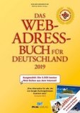Das Web-Adressbuch für Deutschland 2019: Ausgewählt: Die 5.000 besten Web-Seiten aus dem Internet! Special: Die besten Surftipps zu Urlaub & Reise