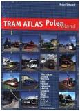 Tram Atlas Polen / Poland: incl. Metro Warszawa + Trolleybus