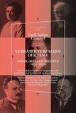 Verräter verfallen der Feme: Opfer/Mörder/Richter 1919 - 1929. Mit einem Nachwort von Dietrich Heither. Herausgegeben und mit einer biographischen Notiz versehen von Carsten Pfeiffer