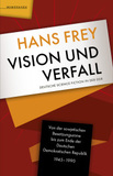 Vision und Verfall: Deutsche Science Fiction in der DDR