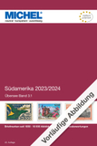 MICHEL Südamerika A-J 2023/2024: Ü 3.1