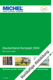 Deutschland Kompakt 2024: Der neue Junior