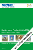 Baltikum und Finnland 2023/2024: Europa Teil 11