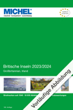 Britische Inseln 2023/2024: Europa Teil 13